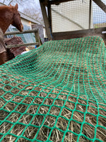 Sonderposten: Futtersparnetz MW 6cm / 3,10 x 0,70 (Nr. 1)