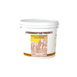 Kanne Bio Fermentgetreide für Tiere 2kg