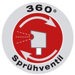 TexTec Imprägnierspray