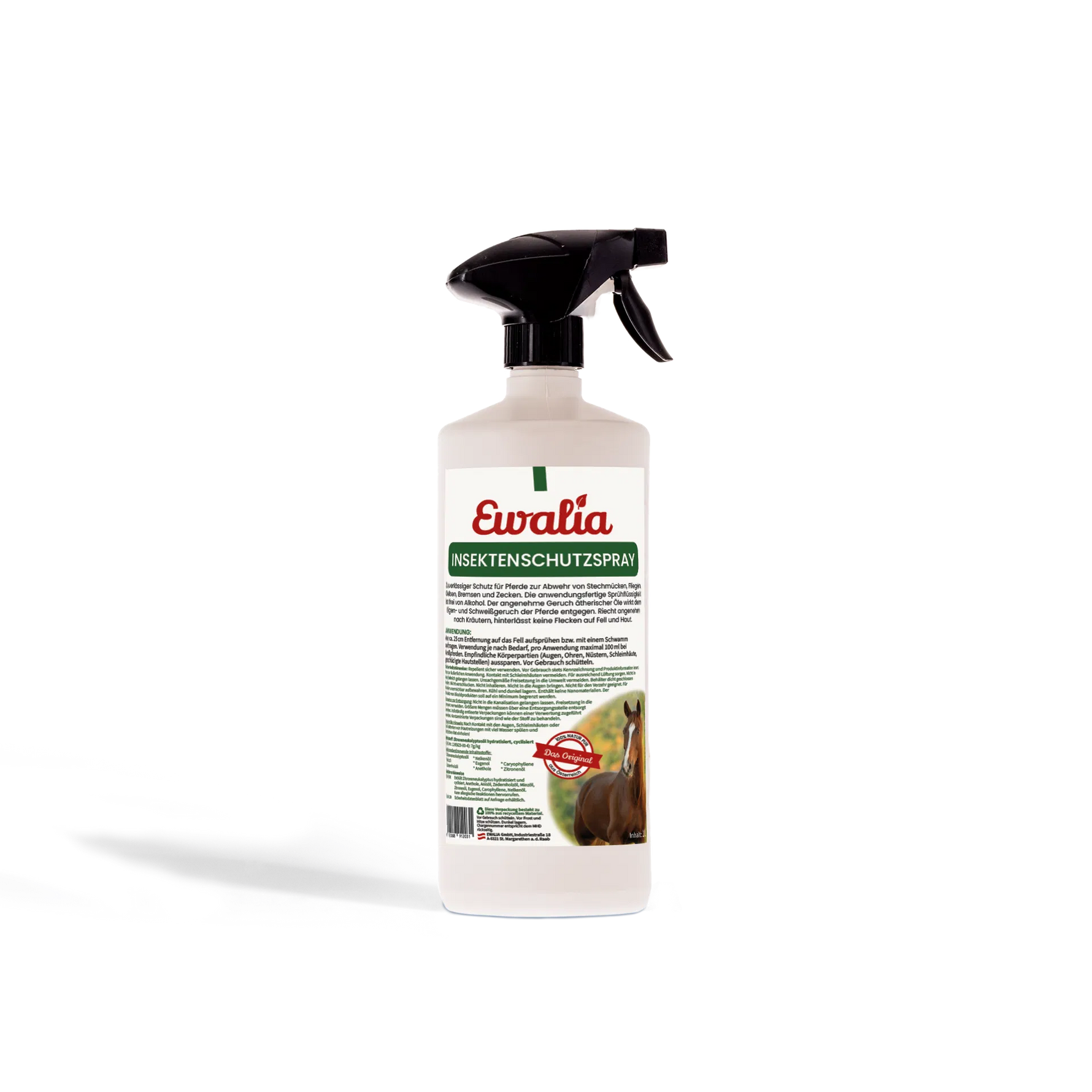 Ewalia Insektenschutzspray 1l