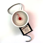 Futterwaage / Zugwaage / Kofferwaage