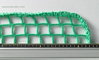 (No.7) Futtersparnetz MW 3,0cm extra stark, 1,00 x 2,00m SONDERPOSTEN