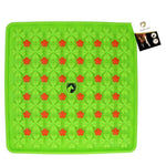 Excellent Schnüffelmatte für Pferde - lebensmittelecht