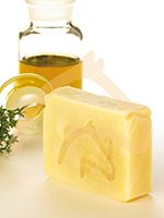 Leder- und Sattelseife