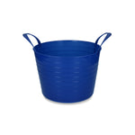 V-Trug Flexi Eimer blau