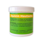 Nordic Medica Equizin Hautsalbe 200ml