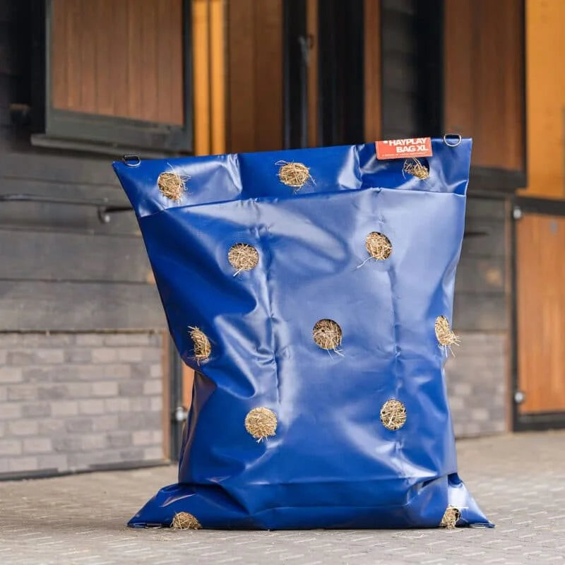 HayPlay ButtonBag Belly "XL"