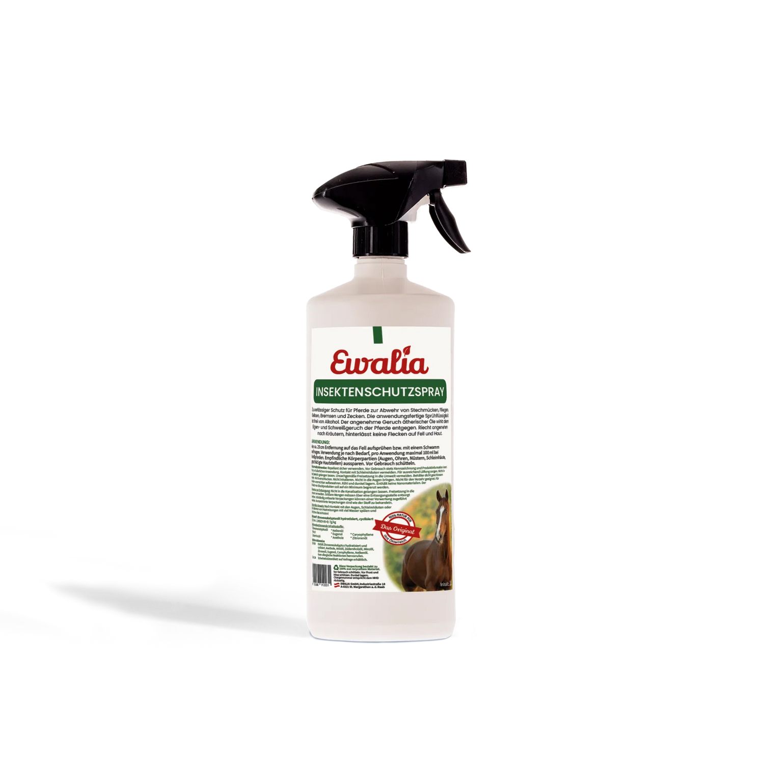 Ewalia Insektenschutzspray 1l