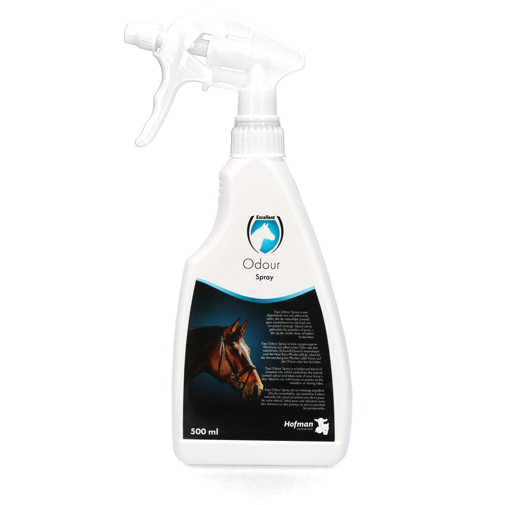 Excellent Horse Odour Fliegenspray, 500ml