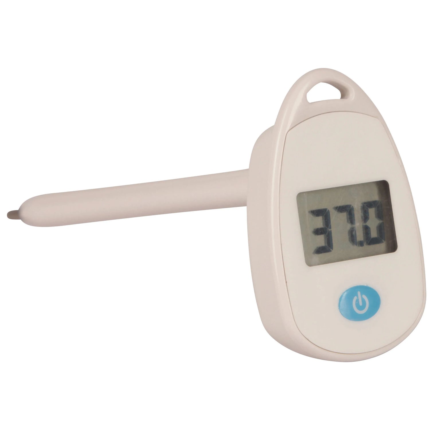 Fieberthermometer für Großtiere