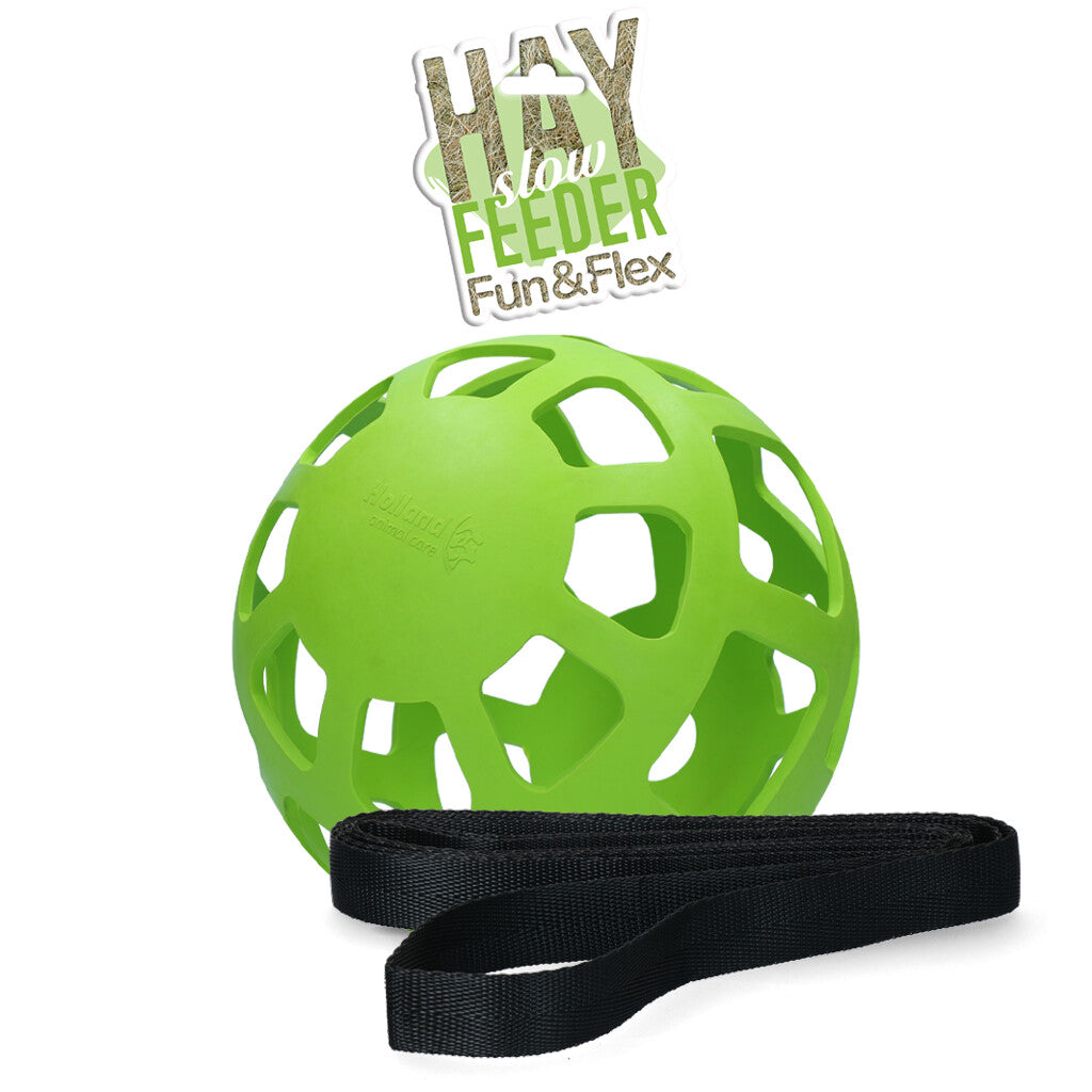 Slow Feeder Ball Fun & Flex