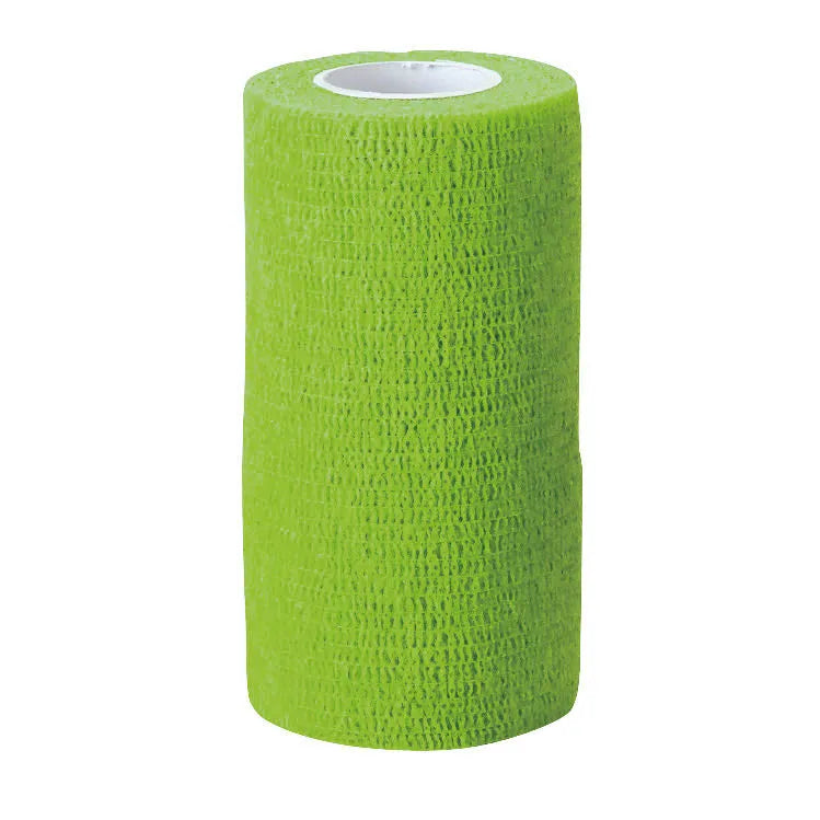 Haftbandagen EquiLastic 10cm breit, 4,50m
