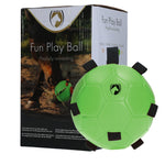 Excellent Horse Fun Play Ball Grün