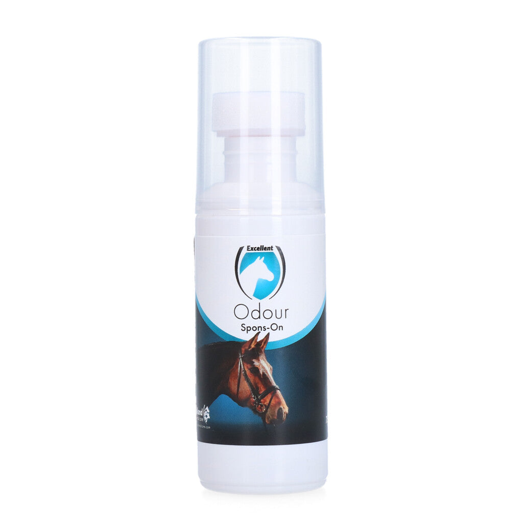 Excellent Horse Odour Fliegenabwehr für den Kopf, 75ml