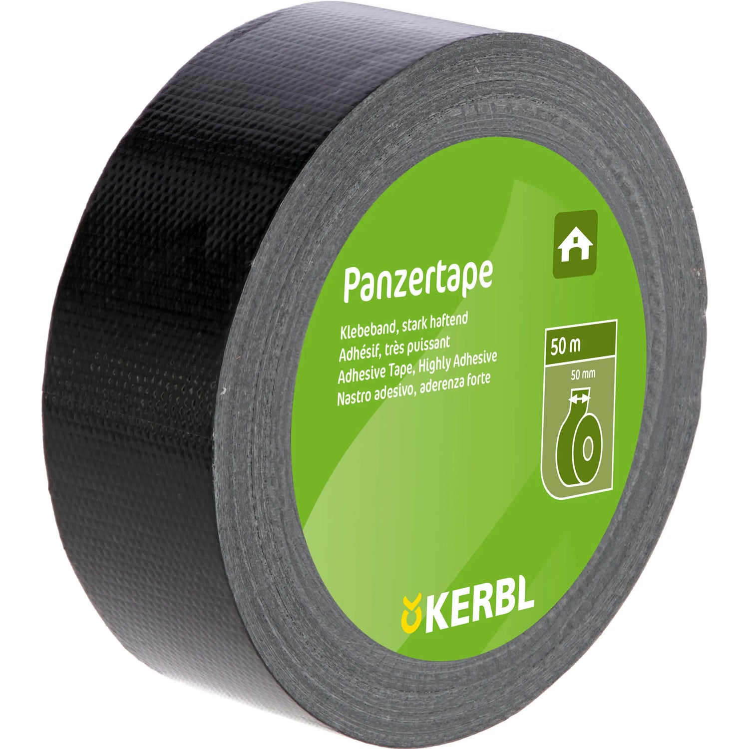 Panzerklebeband 50m / 55mm