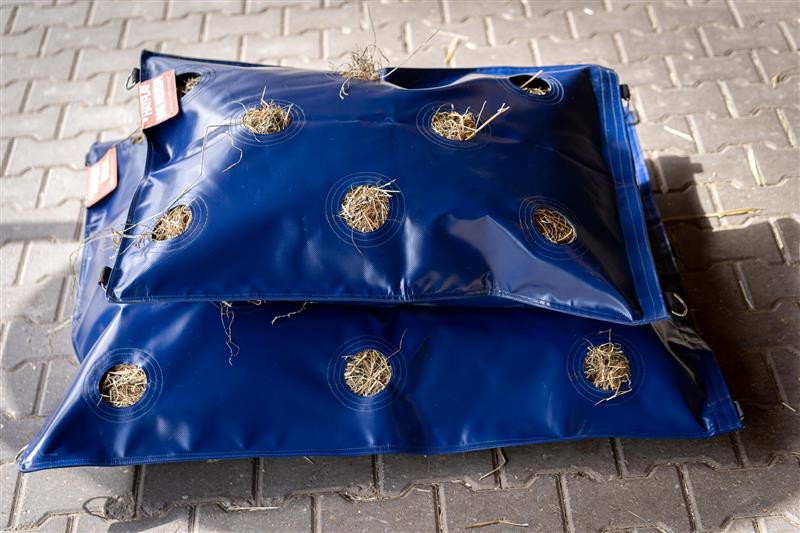 HayPlay Buttonbag "XL"