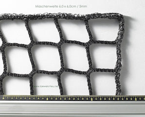 premium maxi-6 / Maschenweite 6,0 cm