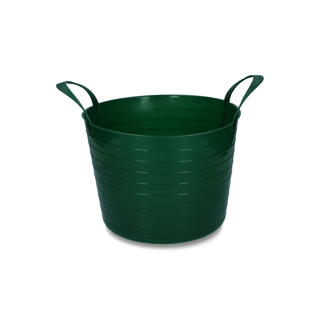 V-Trug Flexi Eimer grün