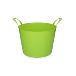 V-Trug Flexi Eimer limone