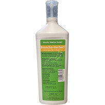 Nordic Medica Broncho-Herbal Liquid 1000ml